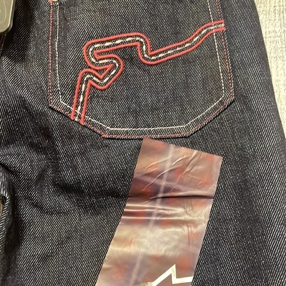 ALPINESTARS Roulette Skinny Jeans - Picture 7 of 8